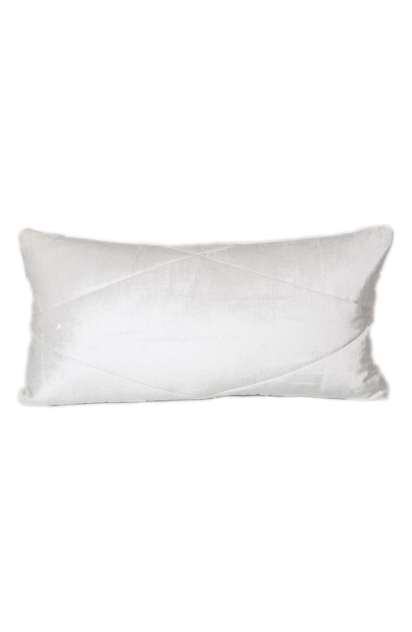 PARKLAND COLLECTION Velvet Pillow