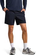 Rhone Pursuit 7-Inch Unlined Training Shorts