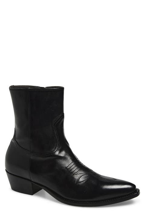 Deacon Western Boot (Men)