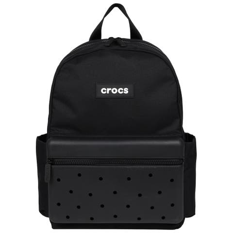 Lightweight Backpack with Molded Front Storage Pocket