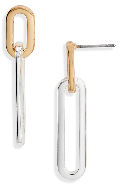 Stevie Drop Earrings