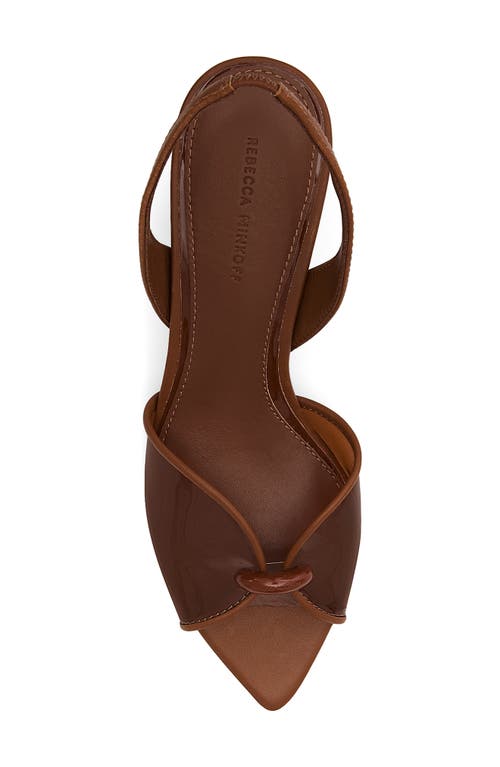 Rebecca Minkoff Paris Slingback Sandal
