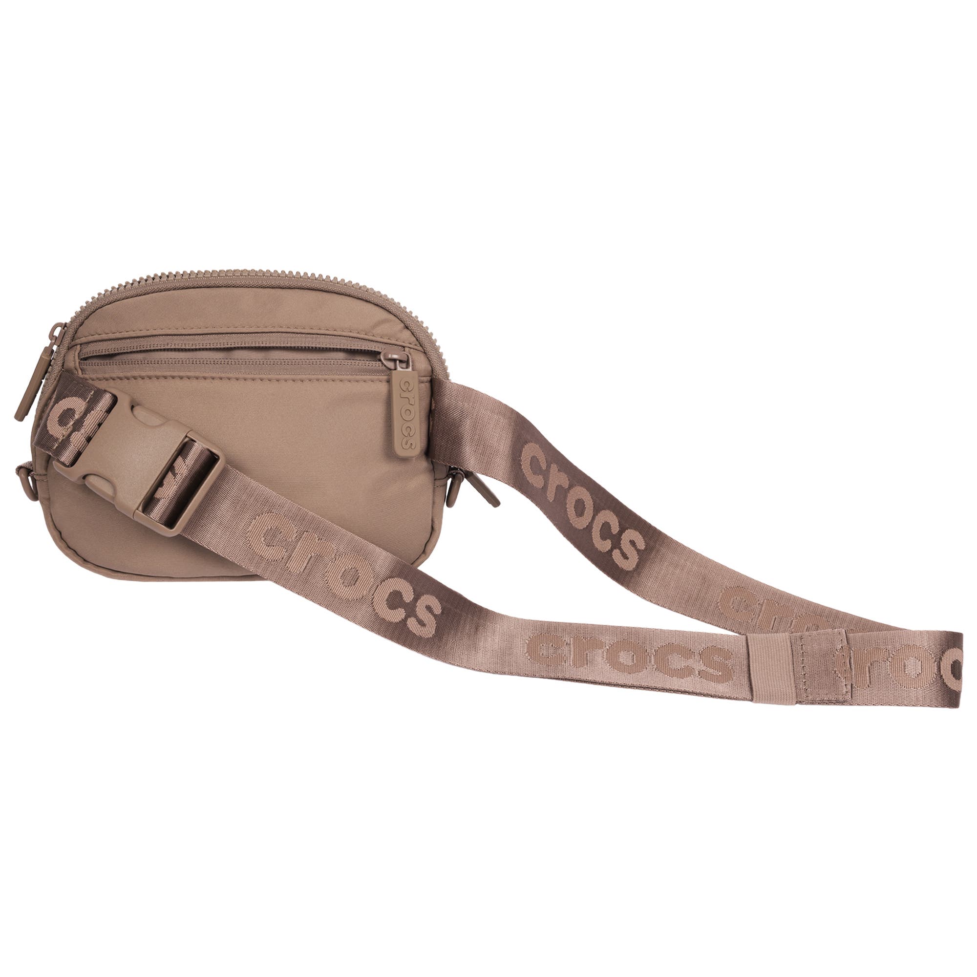 Classic Belt bag, Alternate, color, LATTE