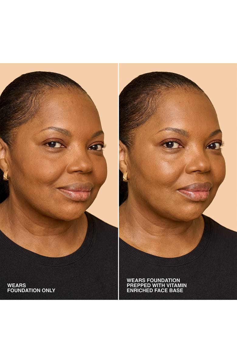 Bobbi Brown Vitamin Enriched Face Base Moisturizer & Primer Duo Set $138 Value, Alternate, color,