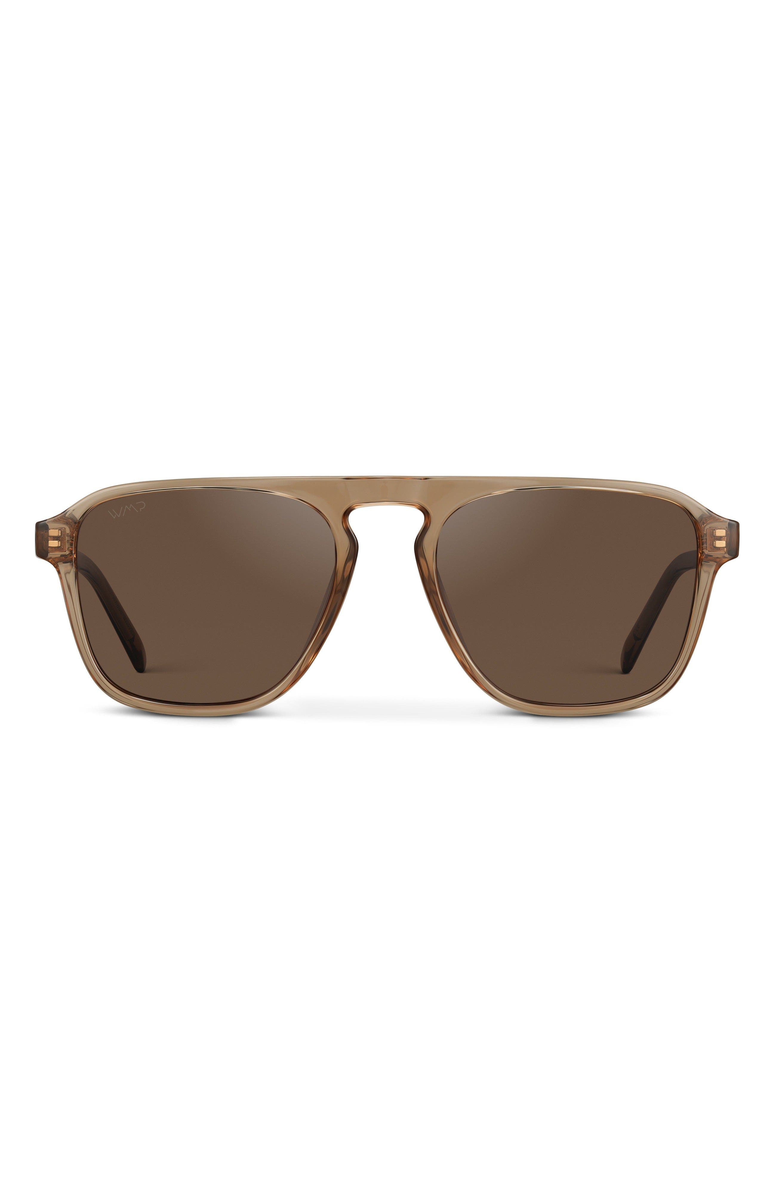 Light Crystal Brown
