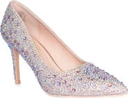 Lauren Lorraine Daze Pump