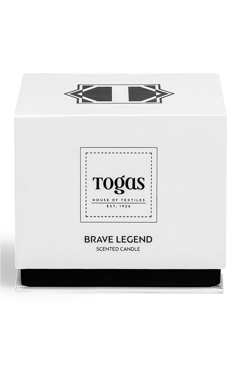 Togas Brave Legend Aromatic Diffuser, Alternate, color, White