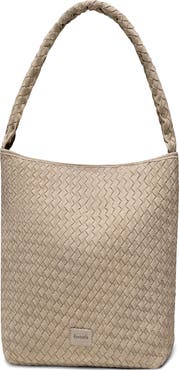 Écotorie San Antonio Leather Hobo