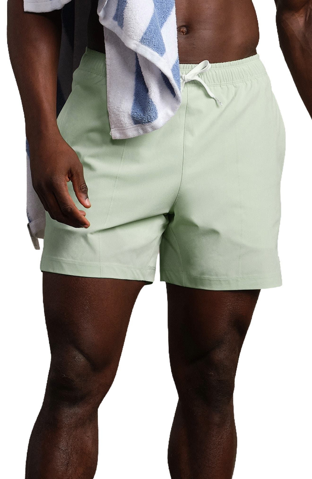 selected COOL MINT