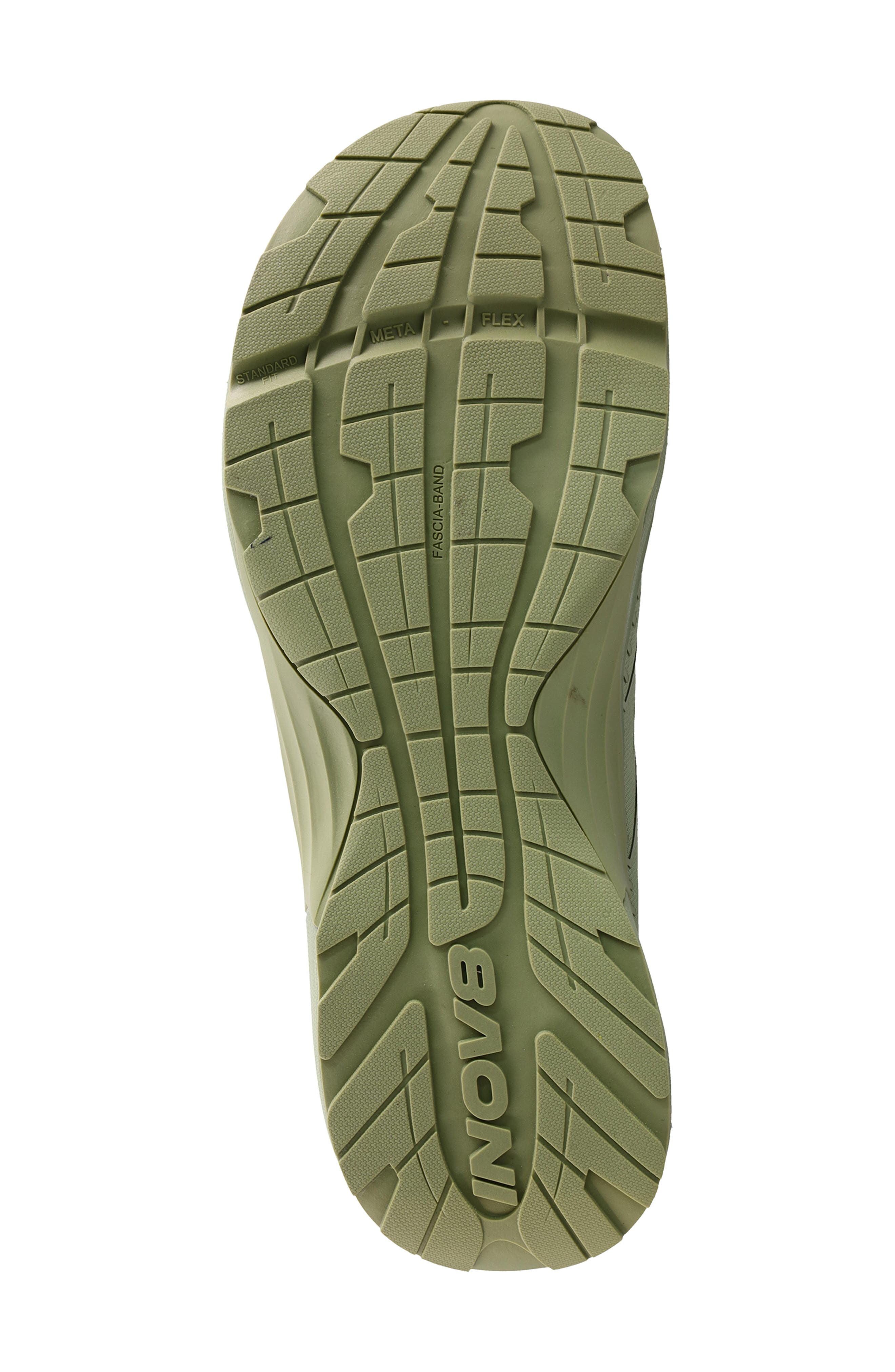 F-FLY Training Shoe, Alternate, color, GREEN