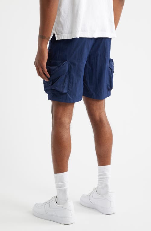 Shop Santo Studio Cargo Shorts