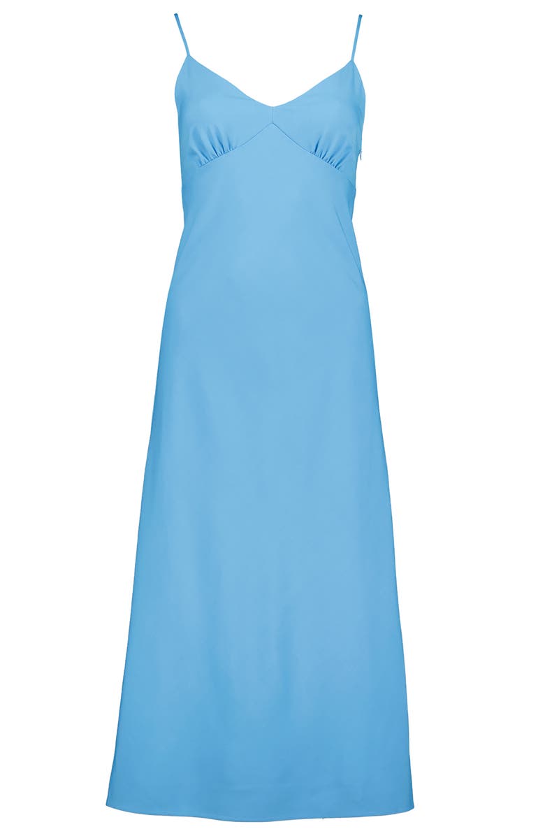 Bishop + Young Positano Sun Dress, Alternate, color, Capri