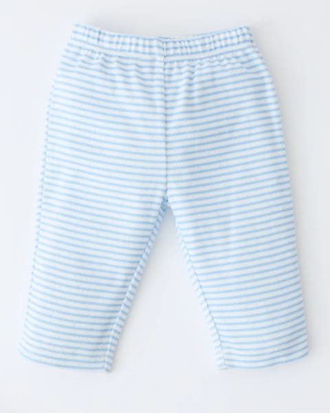 Pointelle Leggings