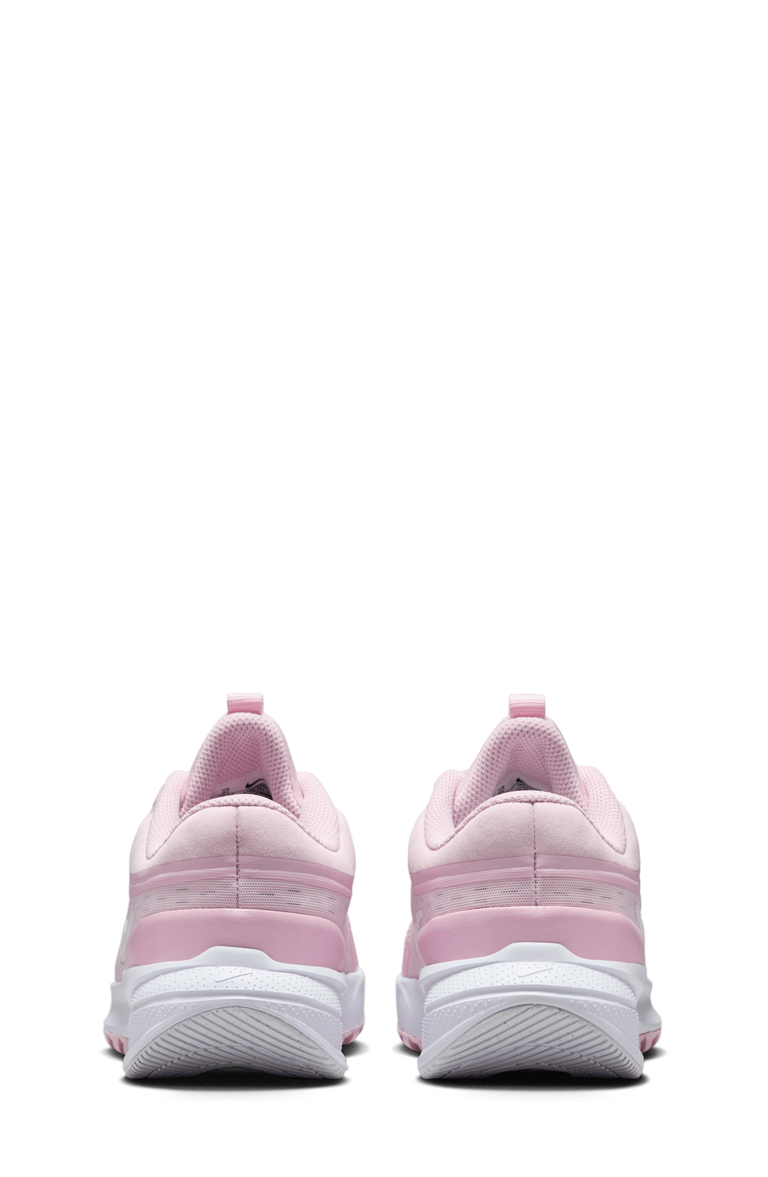 Nike Kids' Star Runner 5 Sneaker, Alternate, color, Pink Foam/Pink Foam