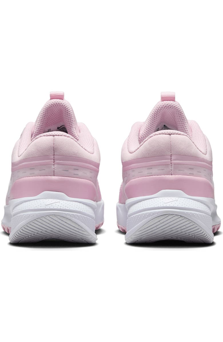 Nike Kids' Star Runner 5 Sneaker, Alternate, color, Pink Foam/Pink Foam