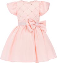 Tulleen Sevilla Teacup Bow Dress