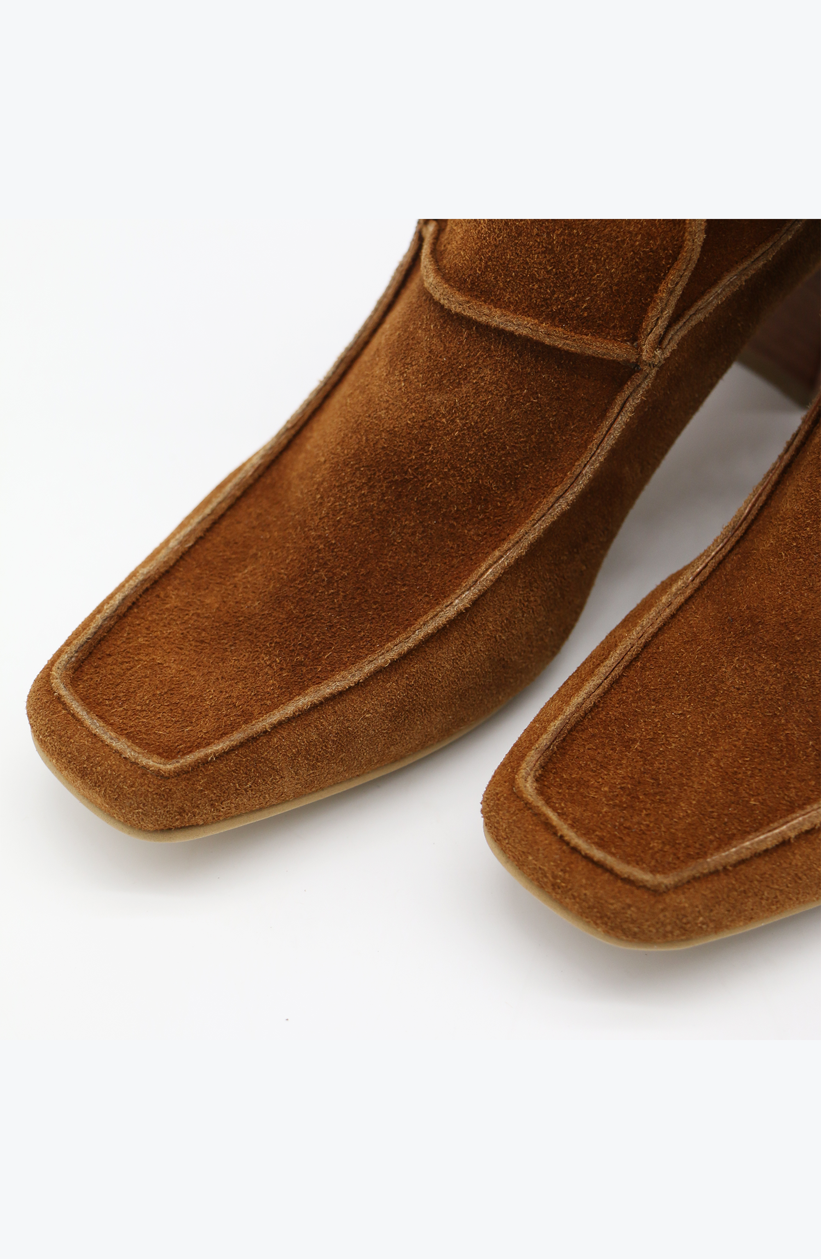 Awakening Ankle Boots, Alternate, color, Brown Suede