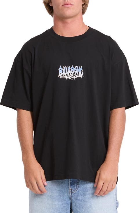 Barb OG Loose Fit Short Sleeve Performance Rashguard