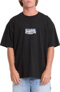 Billabong Barb OG Loose Fit Short Sleeve Performance Rashguard