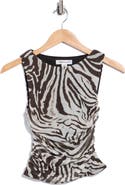 Vigoss Mesh Tank