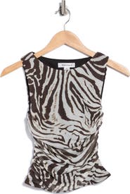 Vigoss Mesh Tank