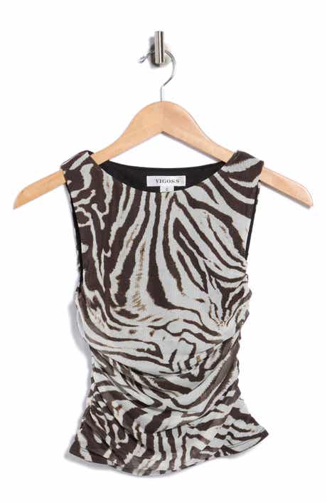 Mesh Tank