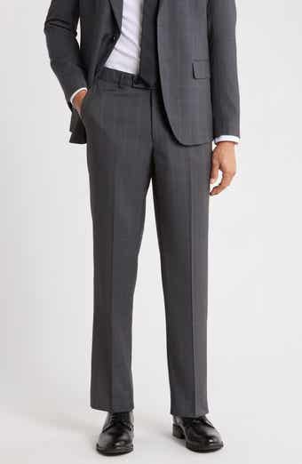 Stretch Classic Trouser Pants