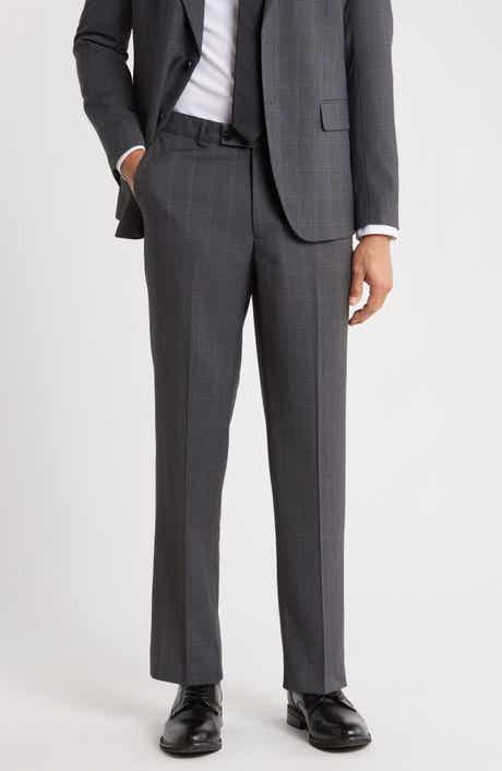Stretch Classic Trouser Pants