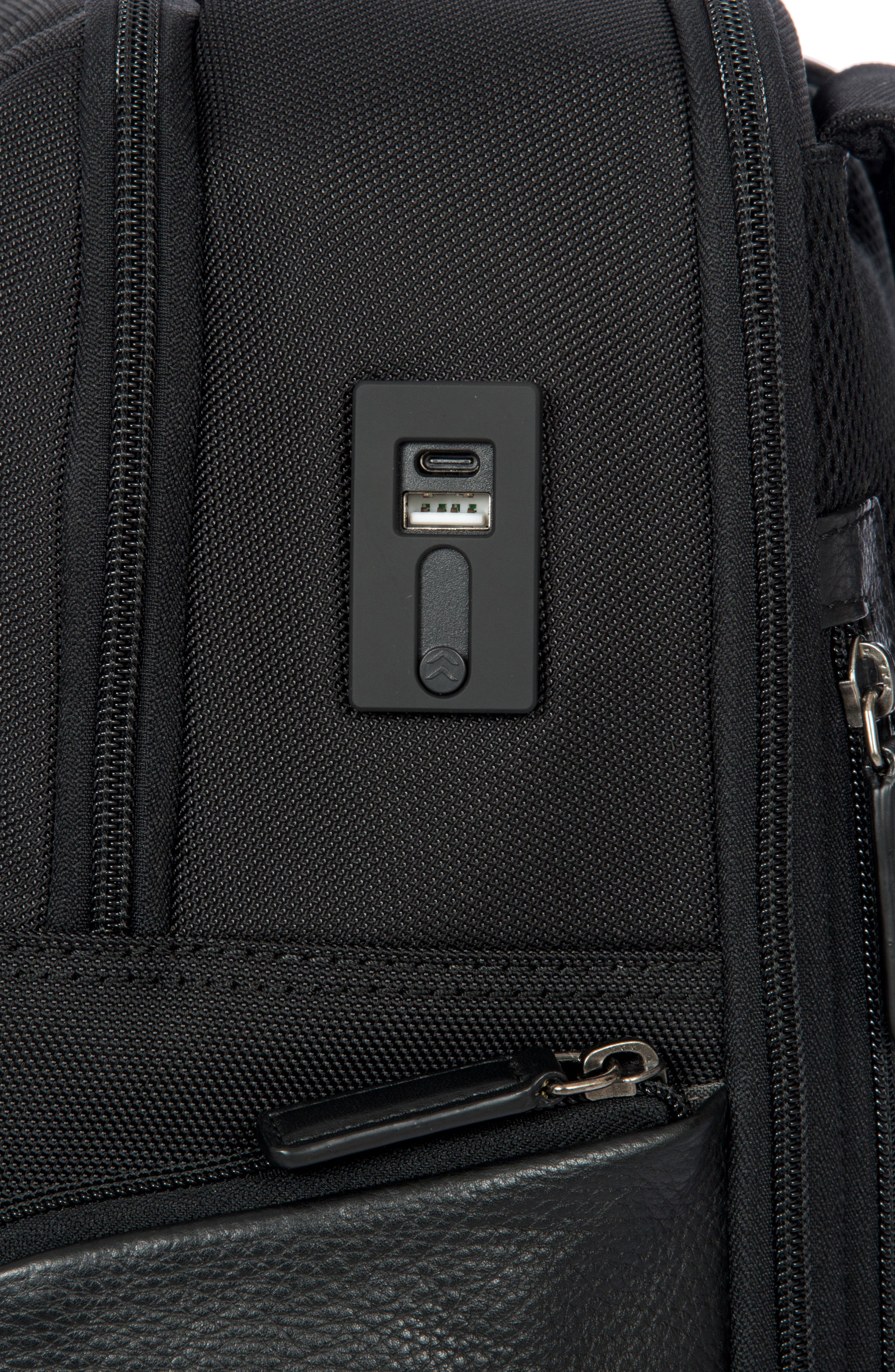 Bric's Monza Large Backpack, Alternate, color, 