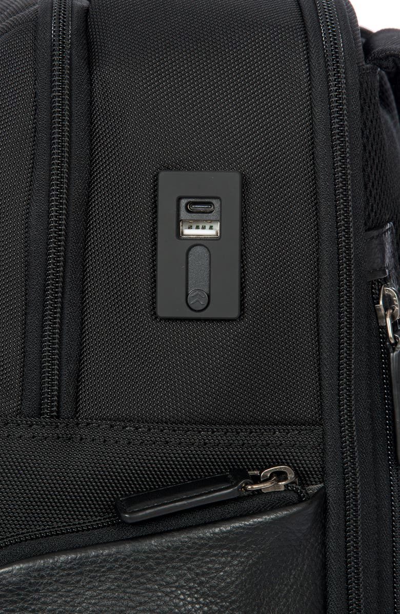 Bric's Monza Large Backpack, Alternate, color,