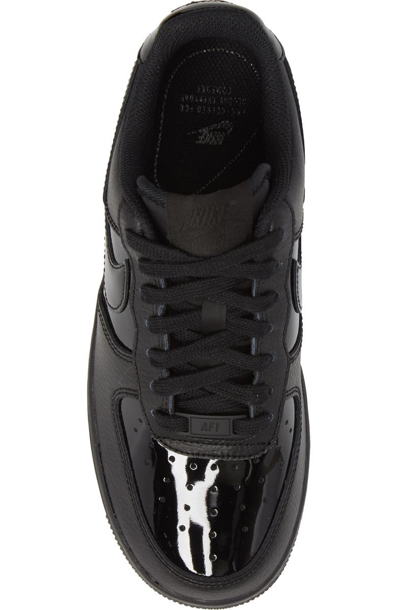 Nike Air Force 1 '07 Sneaker, Alternate, color,