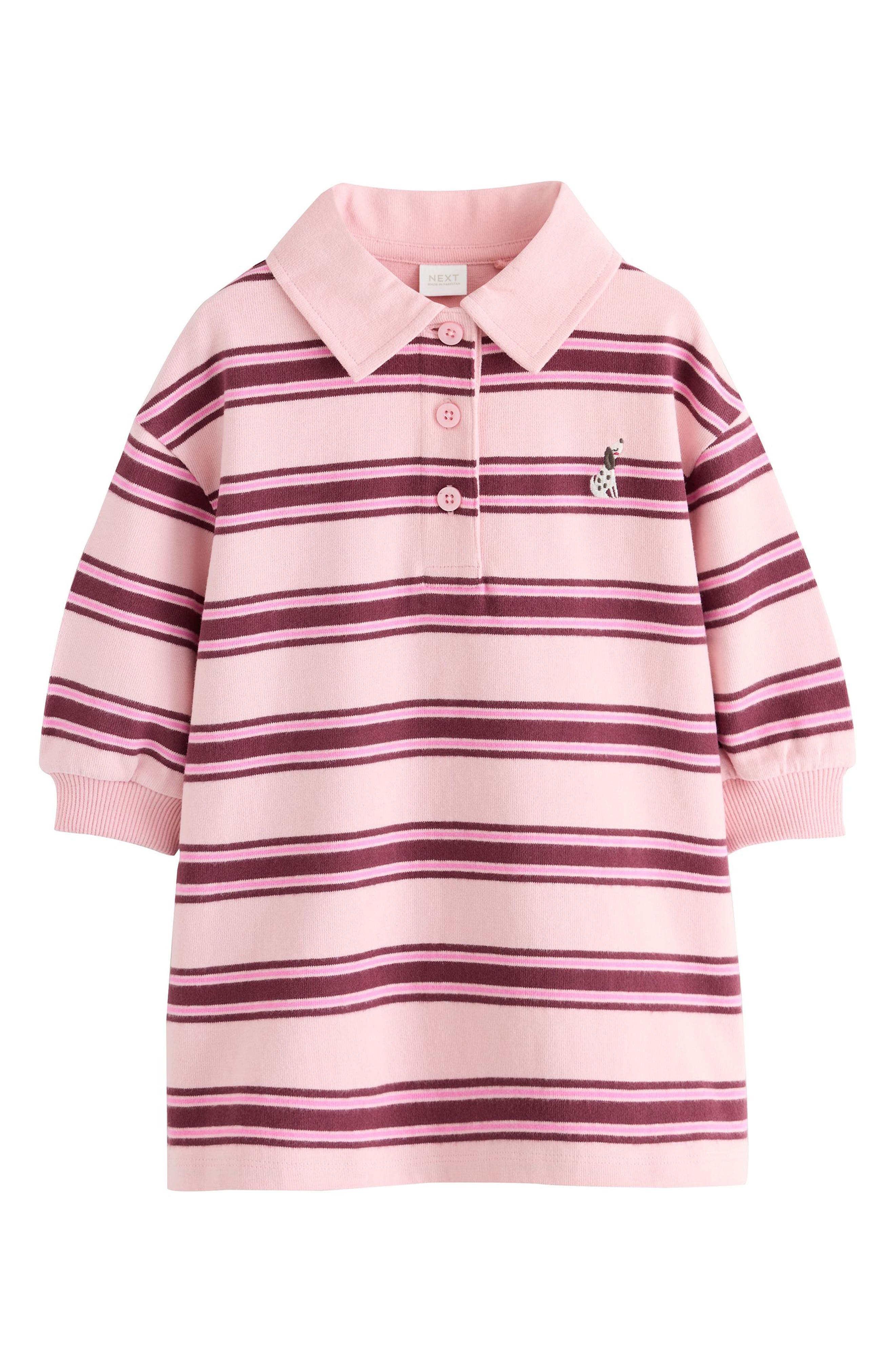 selected PINK