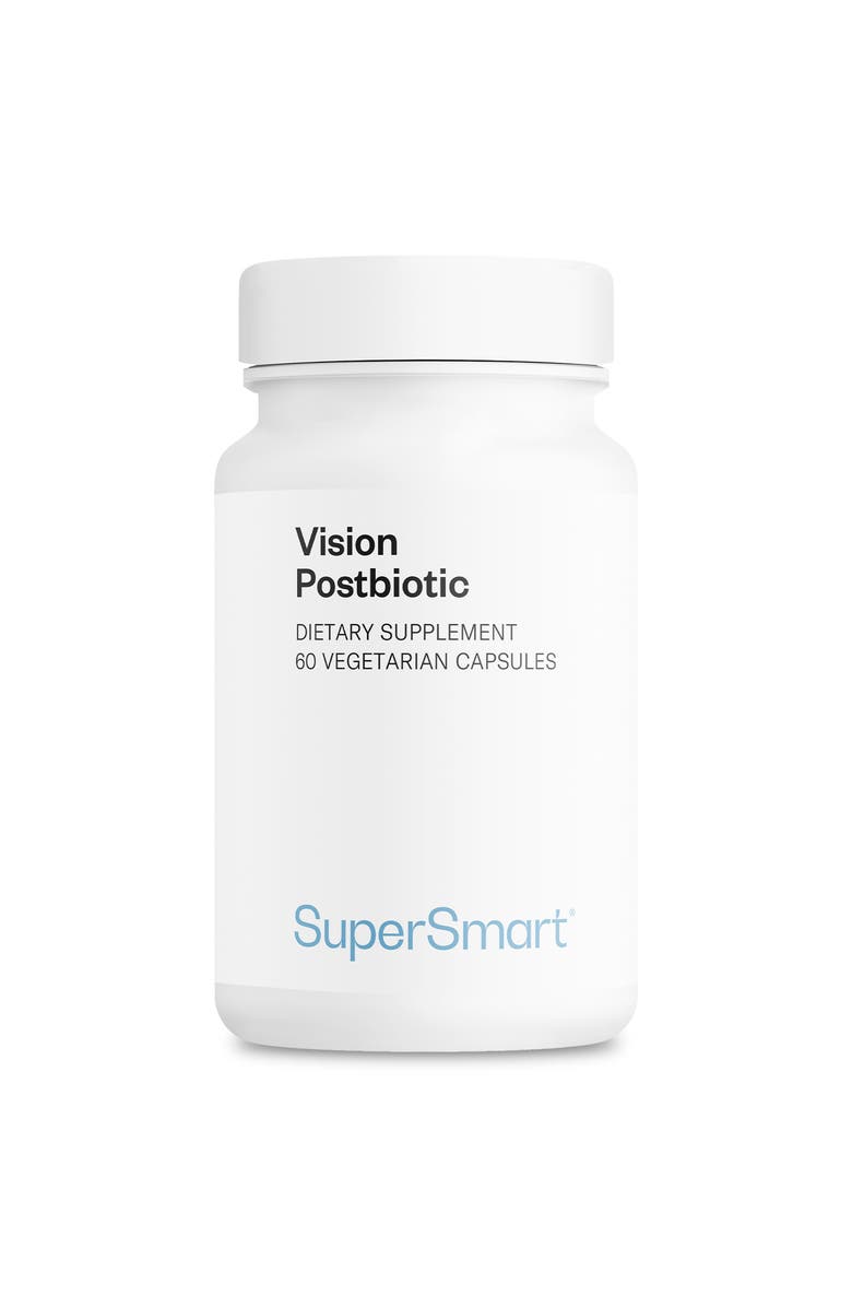 SuperSmart Vision Postbiotic, Main, color, 