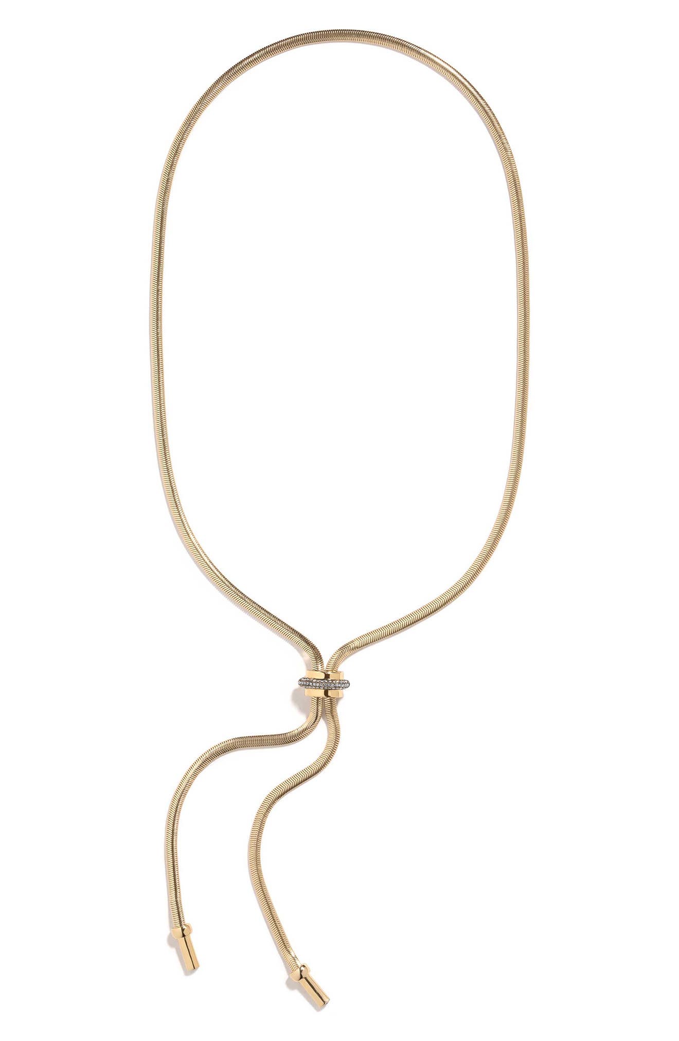 selected GOLD/ HEM/ CRYSTAL