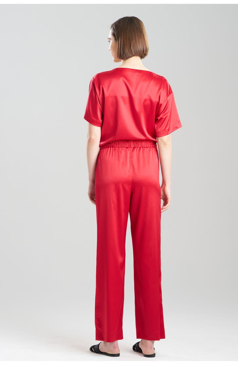 Natori Glamour Pants, Alternate, color, 