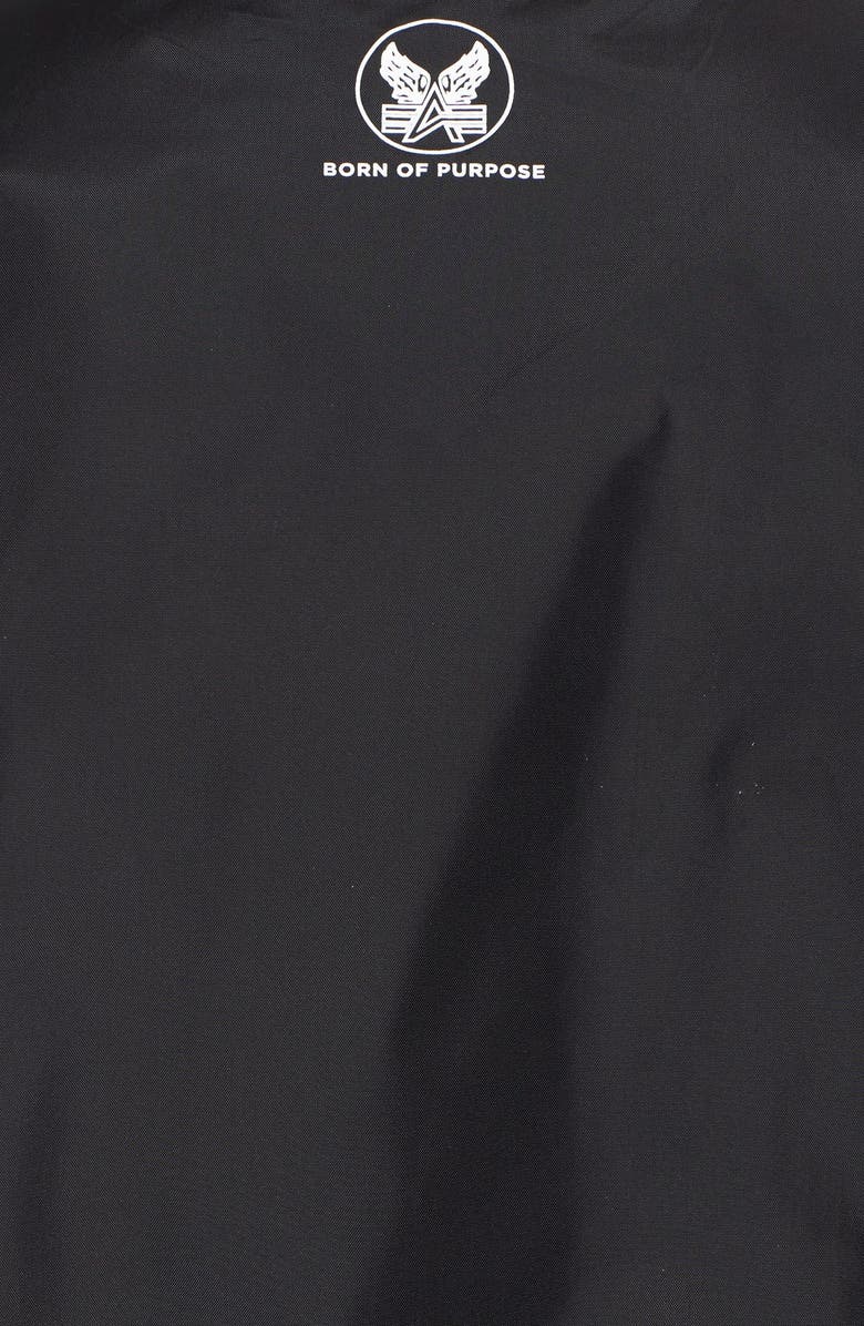 Alpha Industries 'Skymaster' MA-1 Bomber Jacket, Alternate, color, 