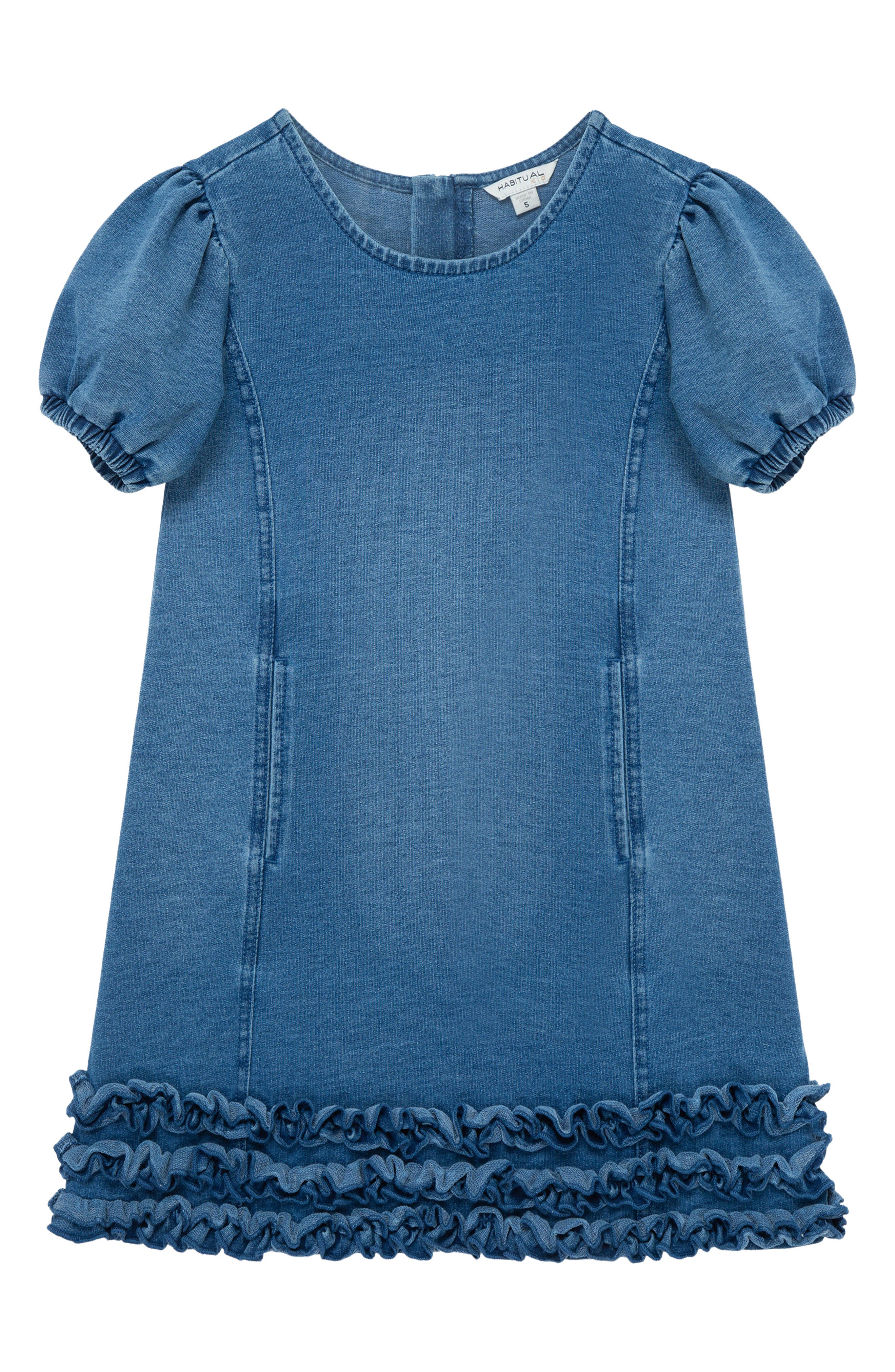 selected INDIGO