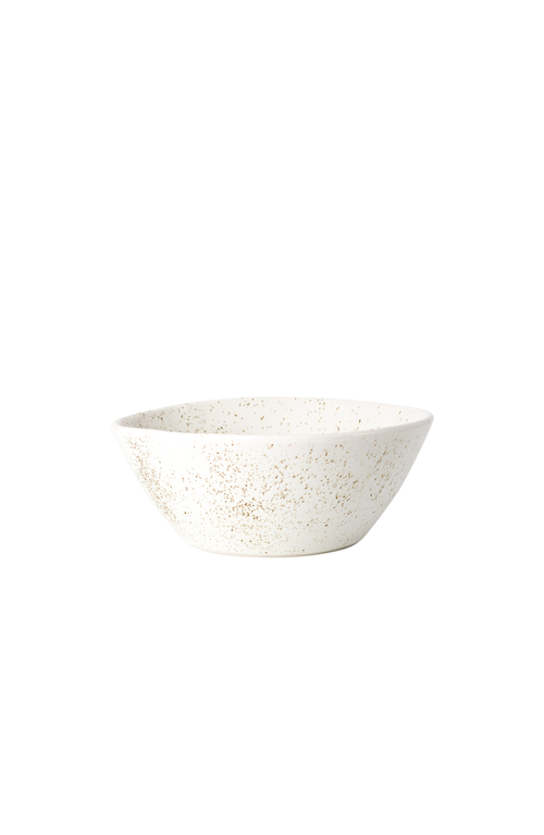 Haand Hestia Nesting Bowl Set In Brown