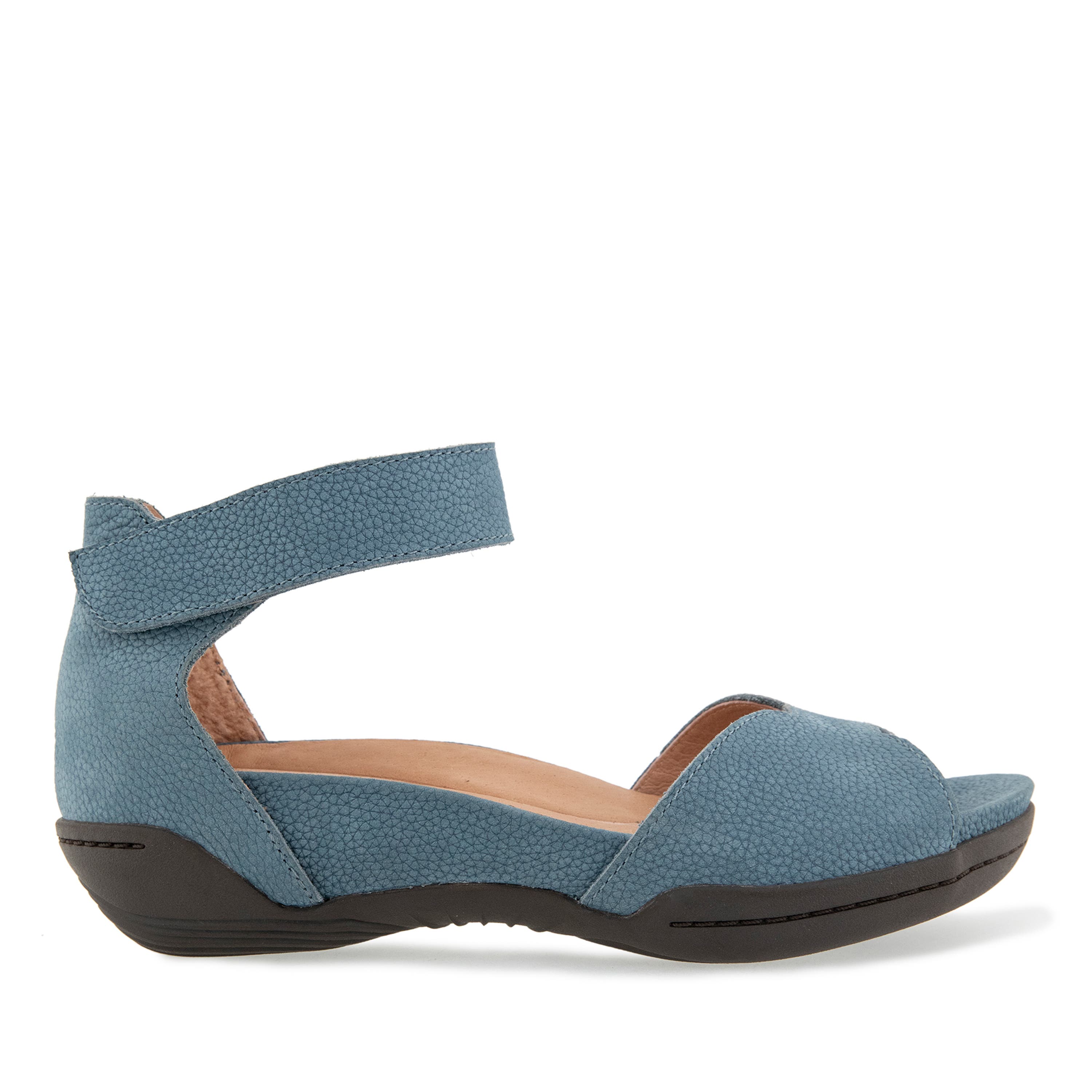 Missy Casual Flat Sandal - image 4