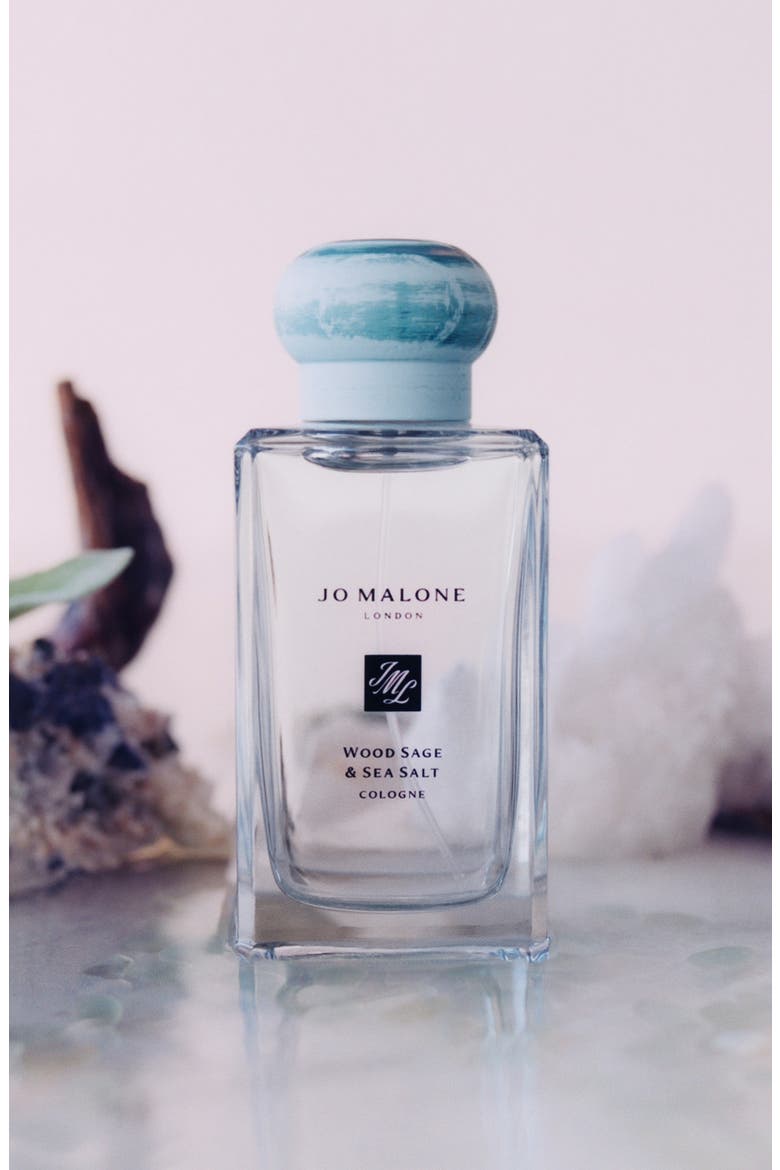 Wood Sage & Sea Salt Cologne, Alternate, color, NO COLOR