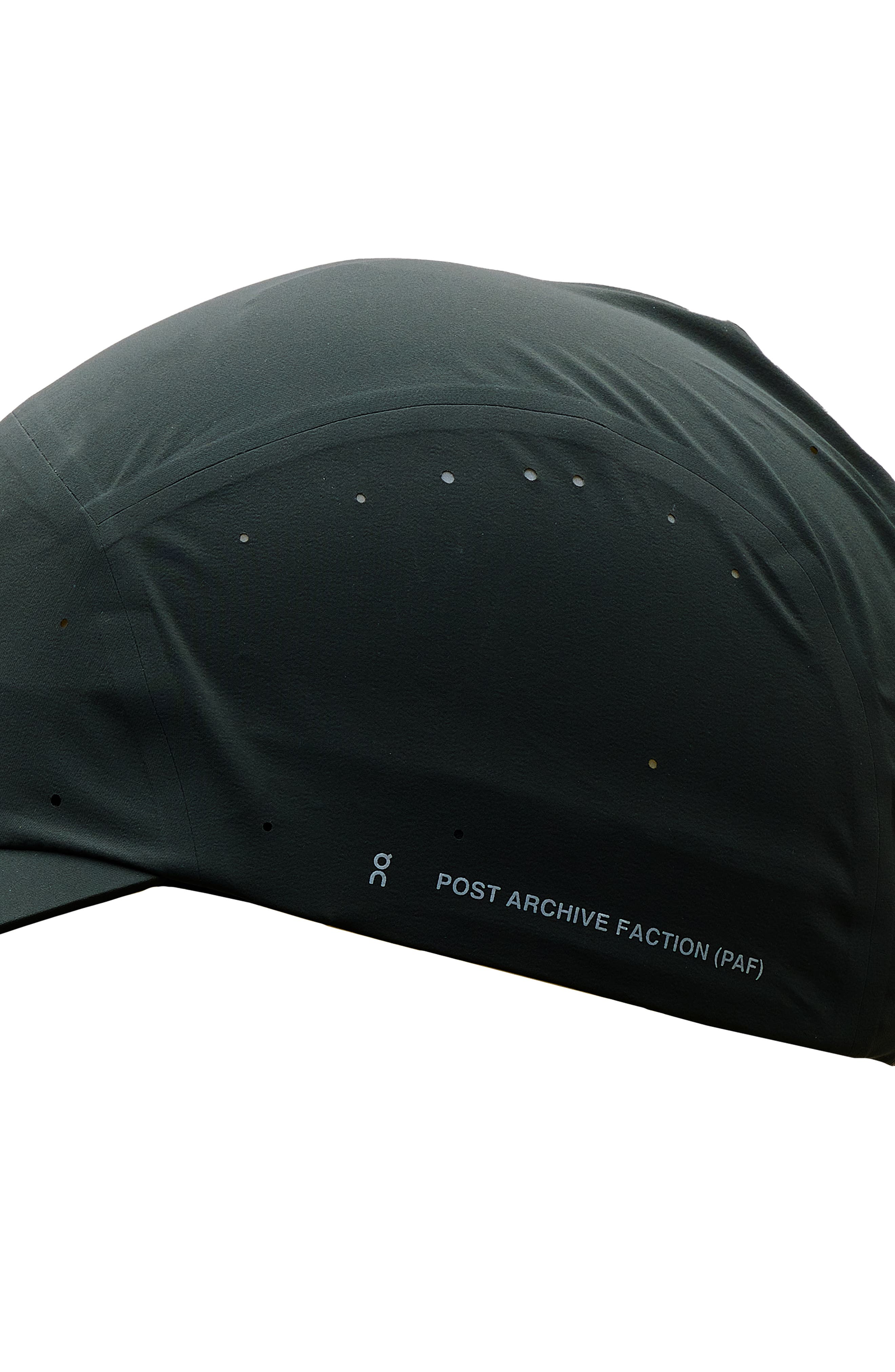 On Zero x Post Archive Faction (PAF) Baseball Cap (Men) | Nordstrom