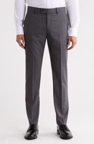 Original Penguin Flat Front Dress Pants