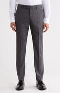 Original Penguin Flat Front Dress Pants