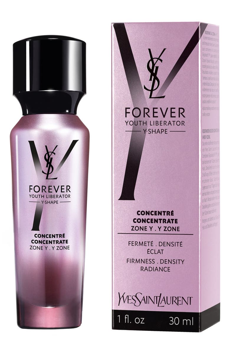 Yves Saint Laurent Forever Youth Liberator Y-Shape Concentrate, Alternate, color, 