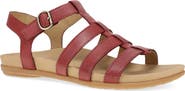 Dansko Janice Ankle Strap Sandal
