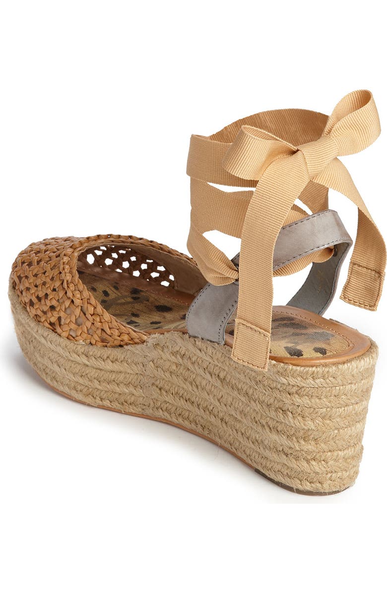 Sam Edelman 'Leona' Sandal, Alternate, color,