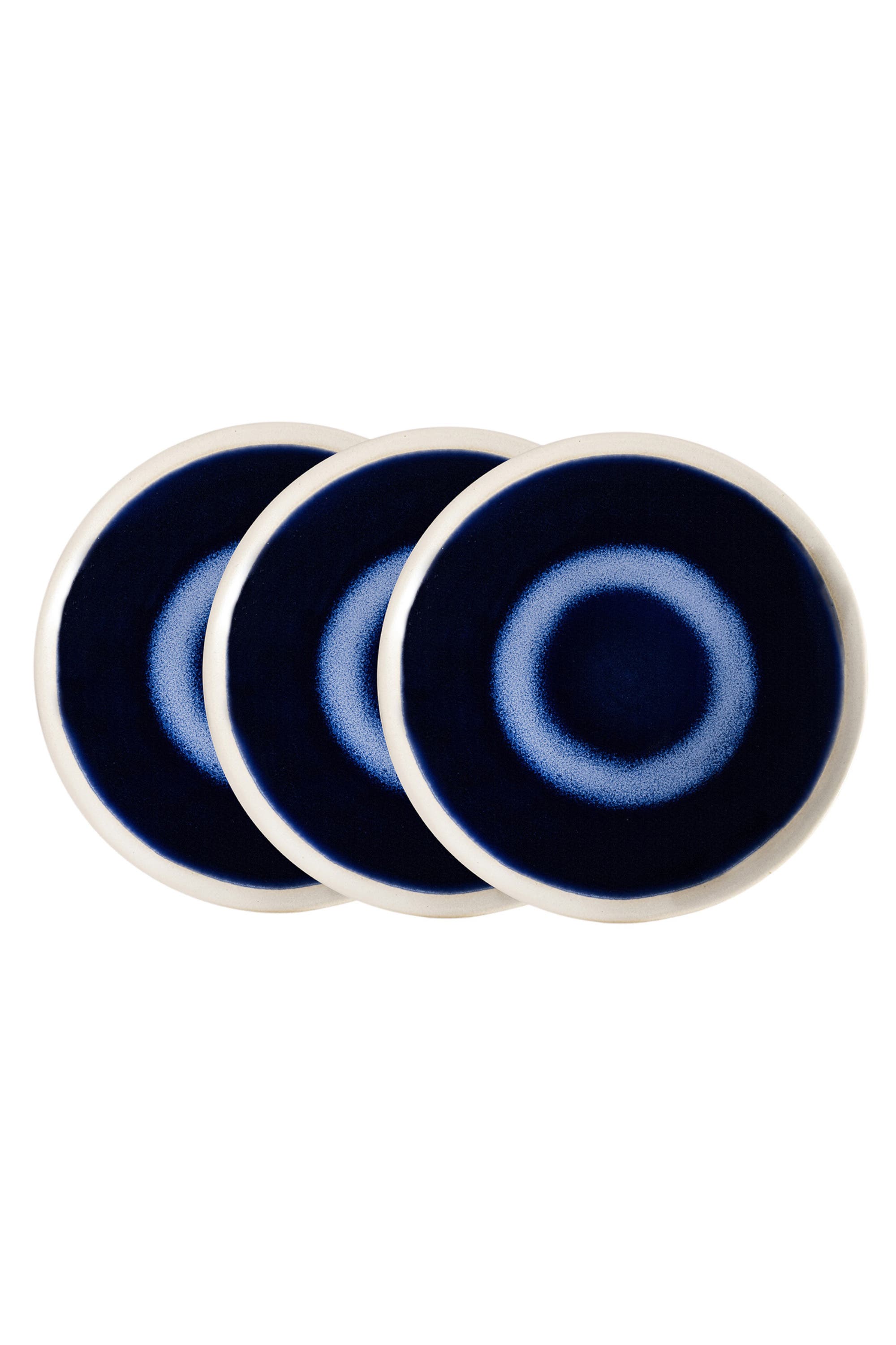 selected Blue