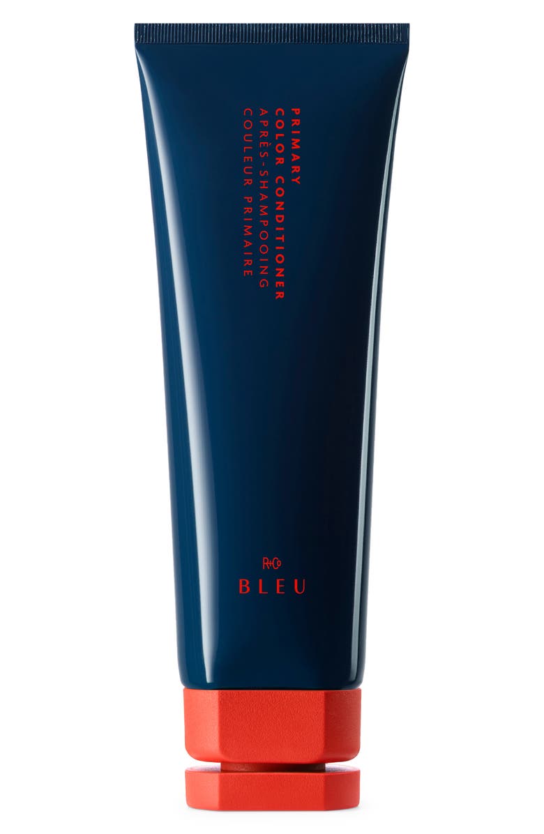 R+Co Bleu Primary Color Conditioner, Main, color,