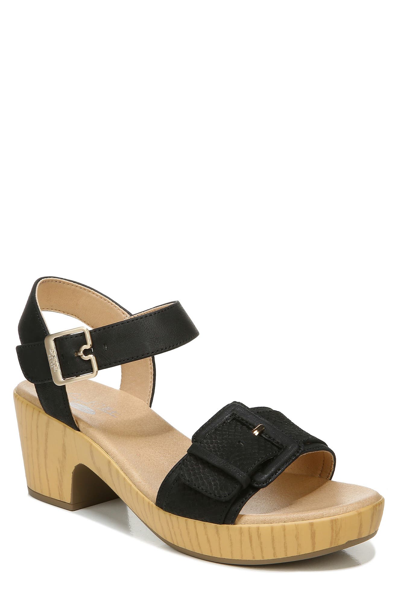 Dr. Scholl's Felicity Clog Sandal, Main, color, 