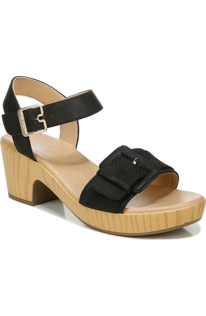 Dr. Scholl's Felicity Clog Sandal, Main, color,